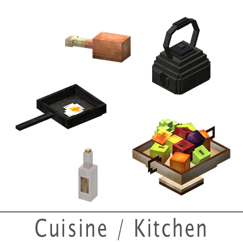 Cooking and food