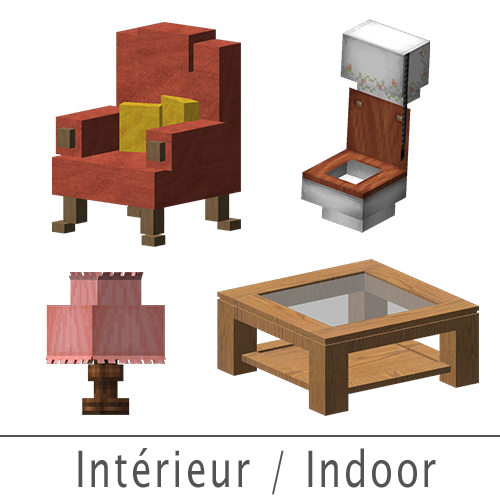 Interior decoration