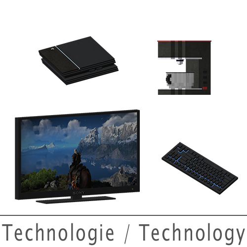 Technology