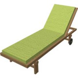 Green Sun lounge