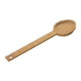 Wood spoon