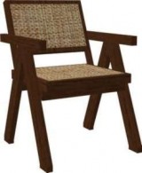Jeaneret chair