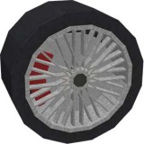 Wheel