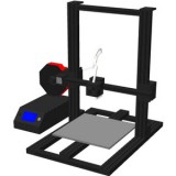3D printer