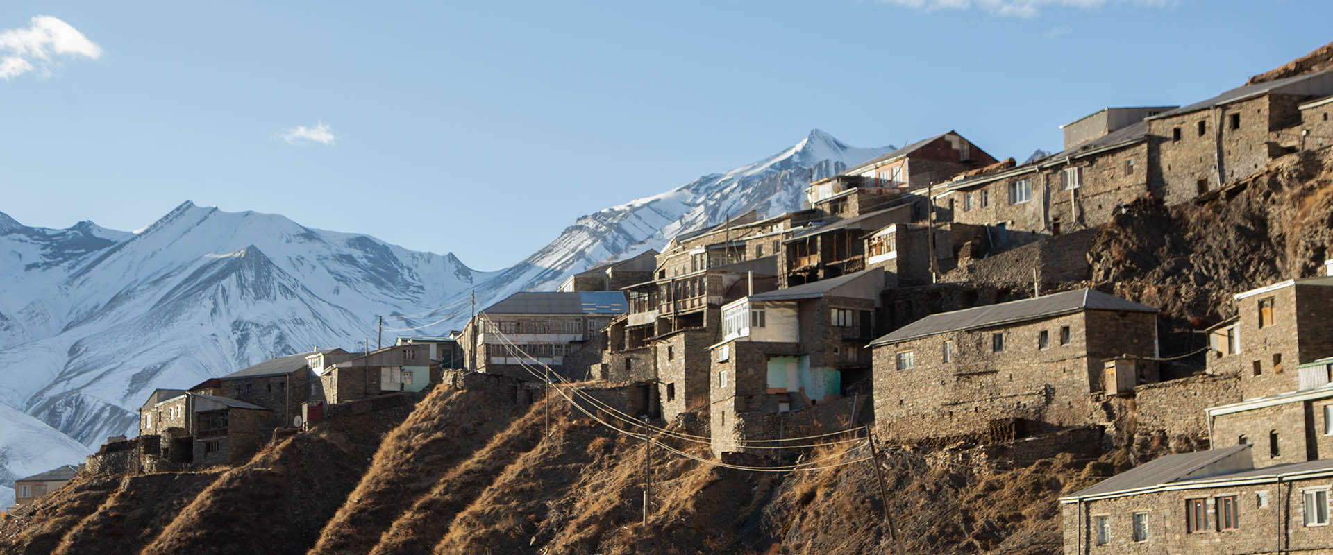 Dagestan - featured view 1