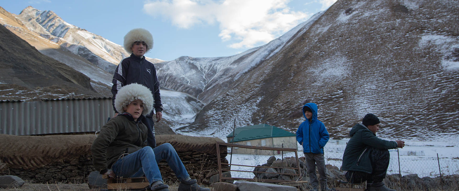 Dagestan - featured view 2